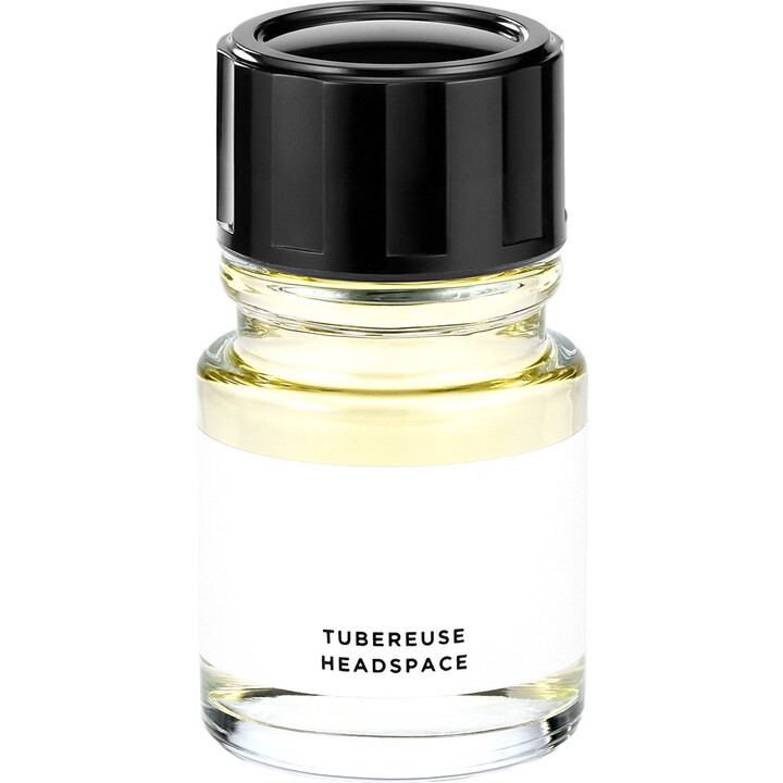 Headspace Tubereuse