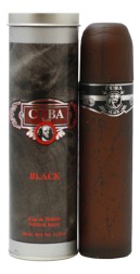 Cuba Paris Black