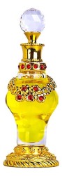 Al Haramain Perfumes Feroza Gold