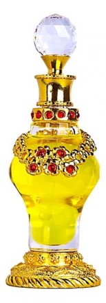 Al Haramain Perfumes Feroza Gold