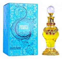 Al Haramain Perfumes Feroza Gold