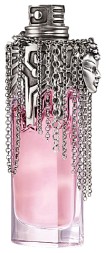 Thierry Mugler Womanity Metamorphoses Collection