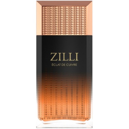 Zilli Eclat de Cuivre