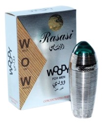 Rasasi Woody For Men