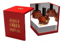 Histoires De Parfums 1875 Carmen Bizet