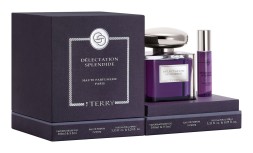 Terry De Gunzburg Delectation Splendide