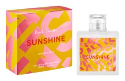 Paul Smith Sunshine Edition For Women 2017