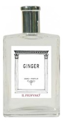 IL Profvmo Ginger