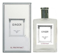 IL Profvmo Ginger