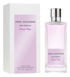 Angel Schlesser Eau Fraiche Peonia Rosa