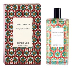 Berdoues Oud Al Sahraa