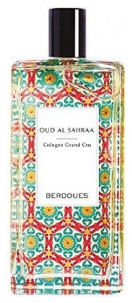 Berdoues Oud Al Sahraa