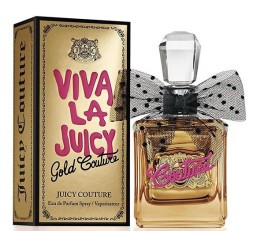 Juicy Couture Viva La Juicy Gold Couture