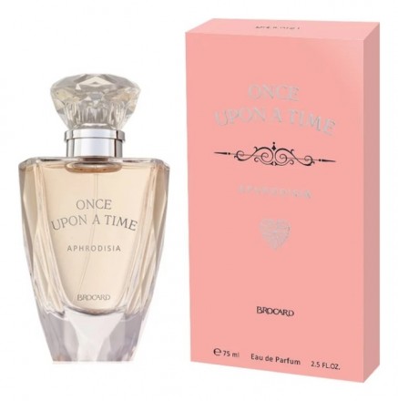 Brocard Once Upon A Time Aphrodisia