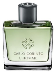 Carlo Corinto L'Homme