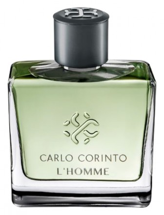 Carlo Corinto L&#039;Homme