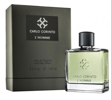 Carlo Corinto L&#039;Homme