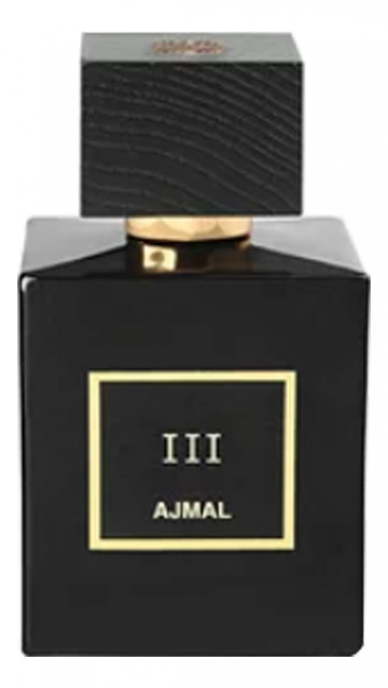 Ajmal III Ajmal III