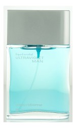 Paco Rabanne Ultraviolet Liquid Crystal Man