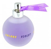 Parfums Genty Colore Colore Violet