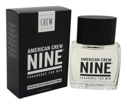 American Crew Nine