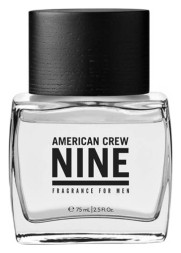 American Crew Nine