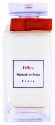 Stephanie De Bruijn Delice