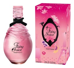 NafNaf Fairy Juice Pink