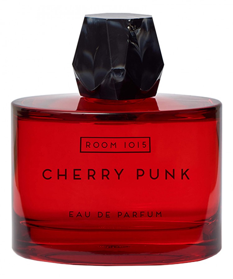 Chery punk