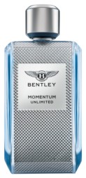 Bentley Momentum Unlimited