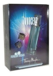Thierry Mugler Angel Innocent Vegas