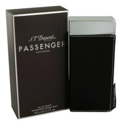 S.T. Dupont Passenger Pour Homme