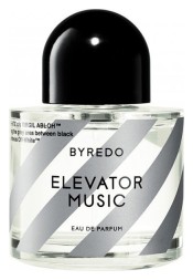 Byredo Elevator Music