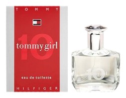 Tommy Hilfiger Tommy Girl 10