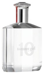 Tommy Hilfiger Tommy Girl 10