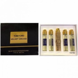 Tom Ford Velvet Orchid
