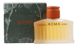 Laura Biagiotti Roma Uomo