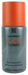 Laura Biagiotti Roma Uomo