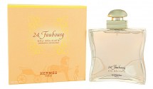 Hermes 24 Faubourg Eau Delicate