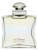 Hermes 24 Faubourg Eau Delicate