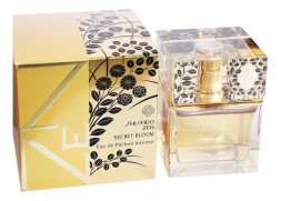 Shiseido Zen Secret Bloom
