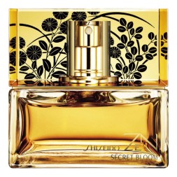 Shiseido Zen Secret Bloom