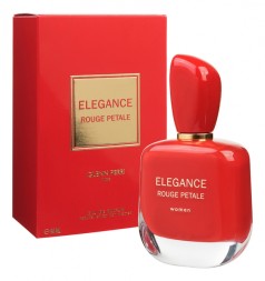 Glenn Perri Elegance Rouge Petale