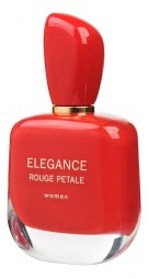 Glenn Perri Elegance Rouge Petale