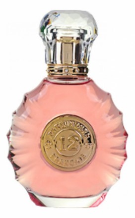 Les 12 Parfumeurs Francais Secret De L&#039;Amour
