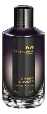 Mancera Amber & Roses Mancera Amber & Roses