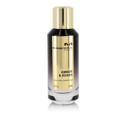 Mancera Amber &amp; Roses