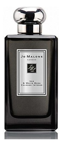 Jo Malone Iris & White Musk