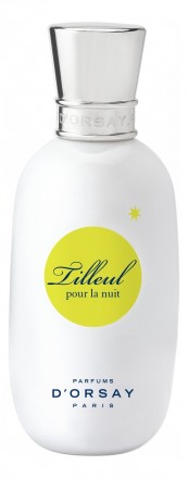 D&#039;Orsay Tilleul Pour La Nuit