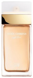 Dolce Gabbana (D&amp;G) Light Blue Sun